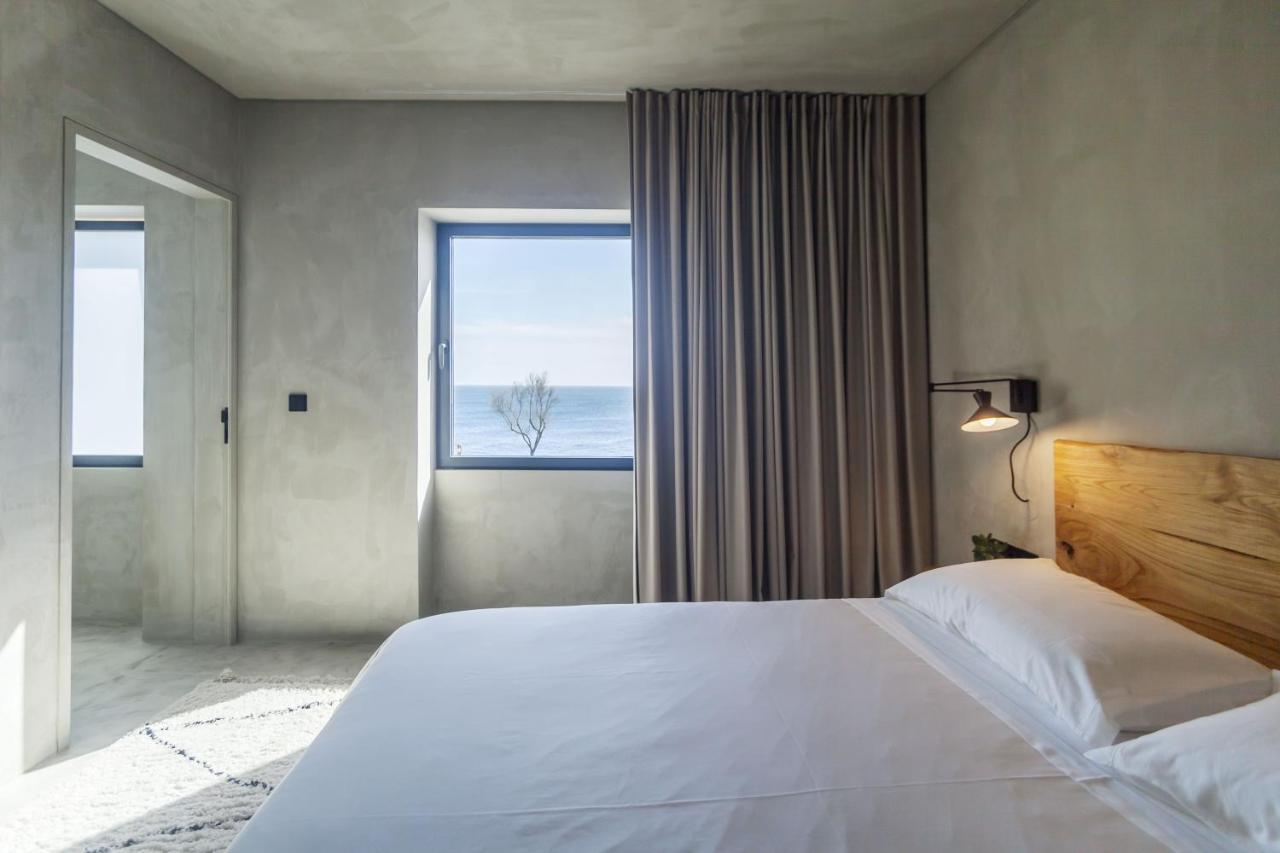 Doppelzimmer mit Meerblick